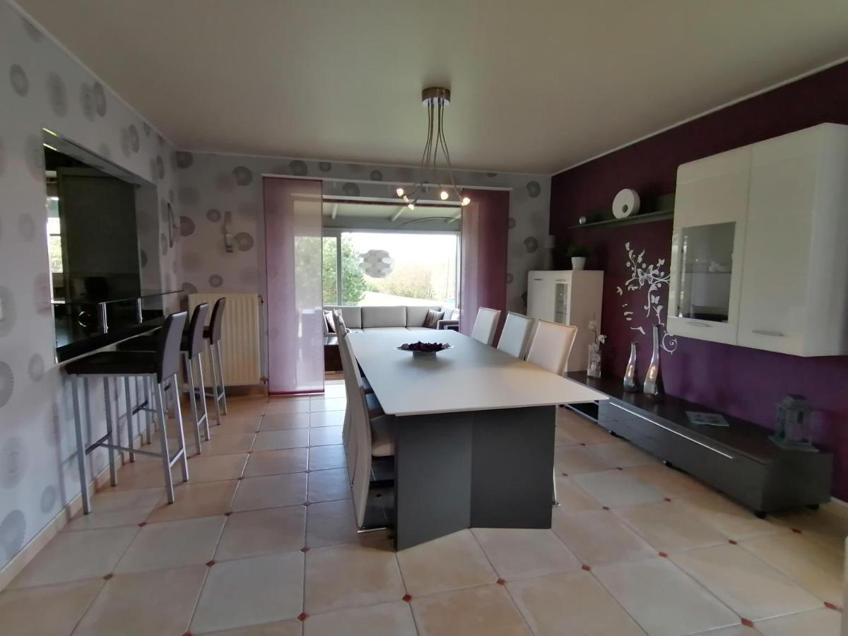 Le Clos Du Montys Louveigne Экстерьер фото