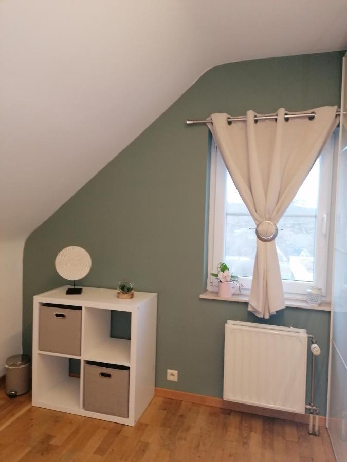 Le Clos Du Montys Louveigne Экстерьер фото