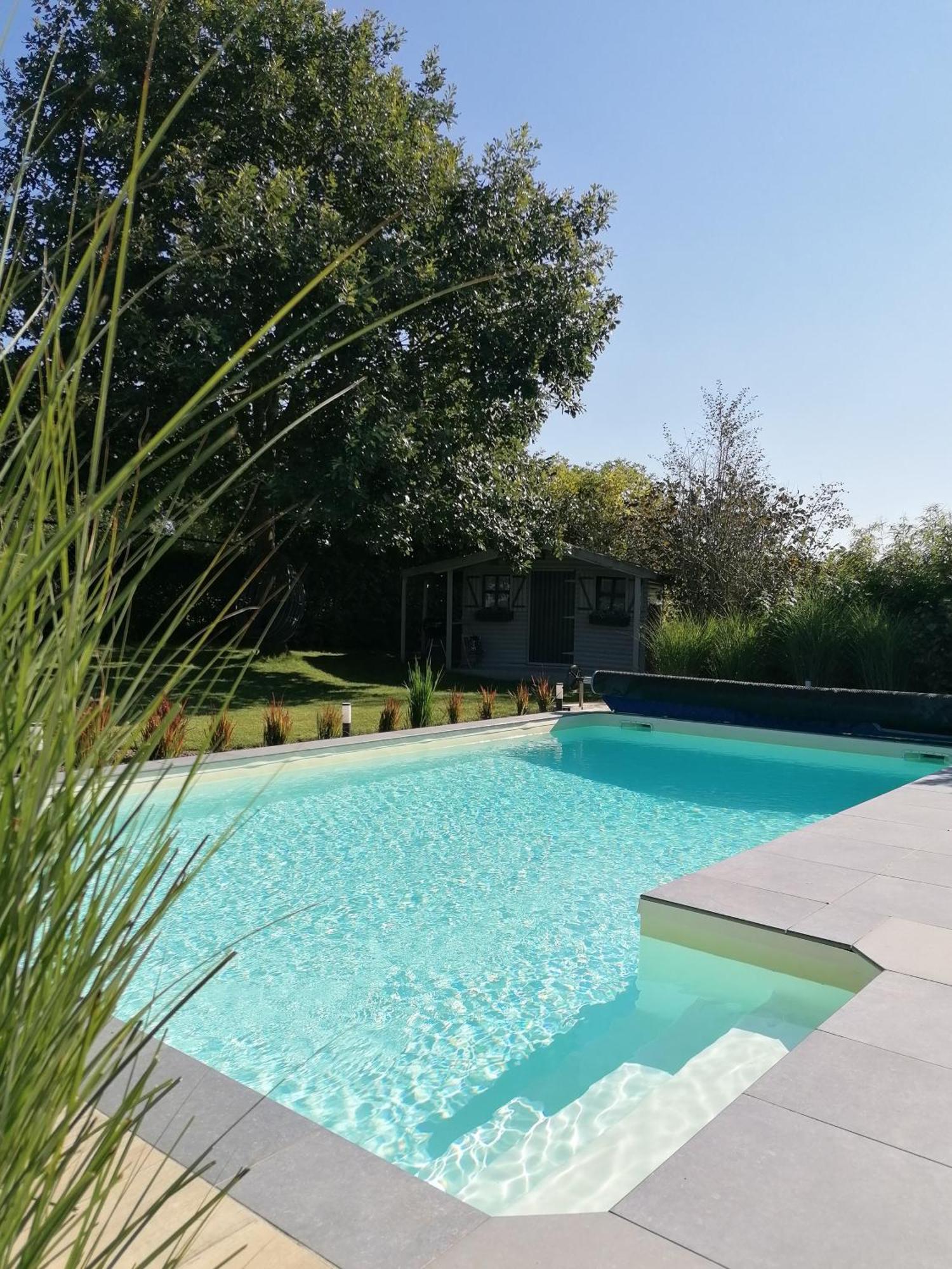 Le Clos Du Montys Louveigne Экстерьер фото